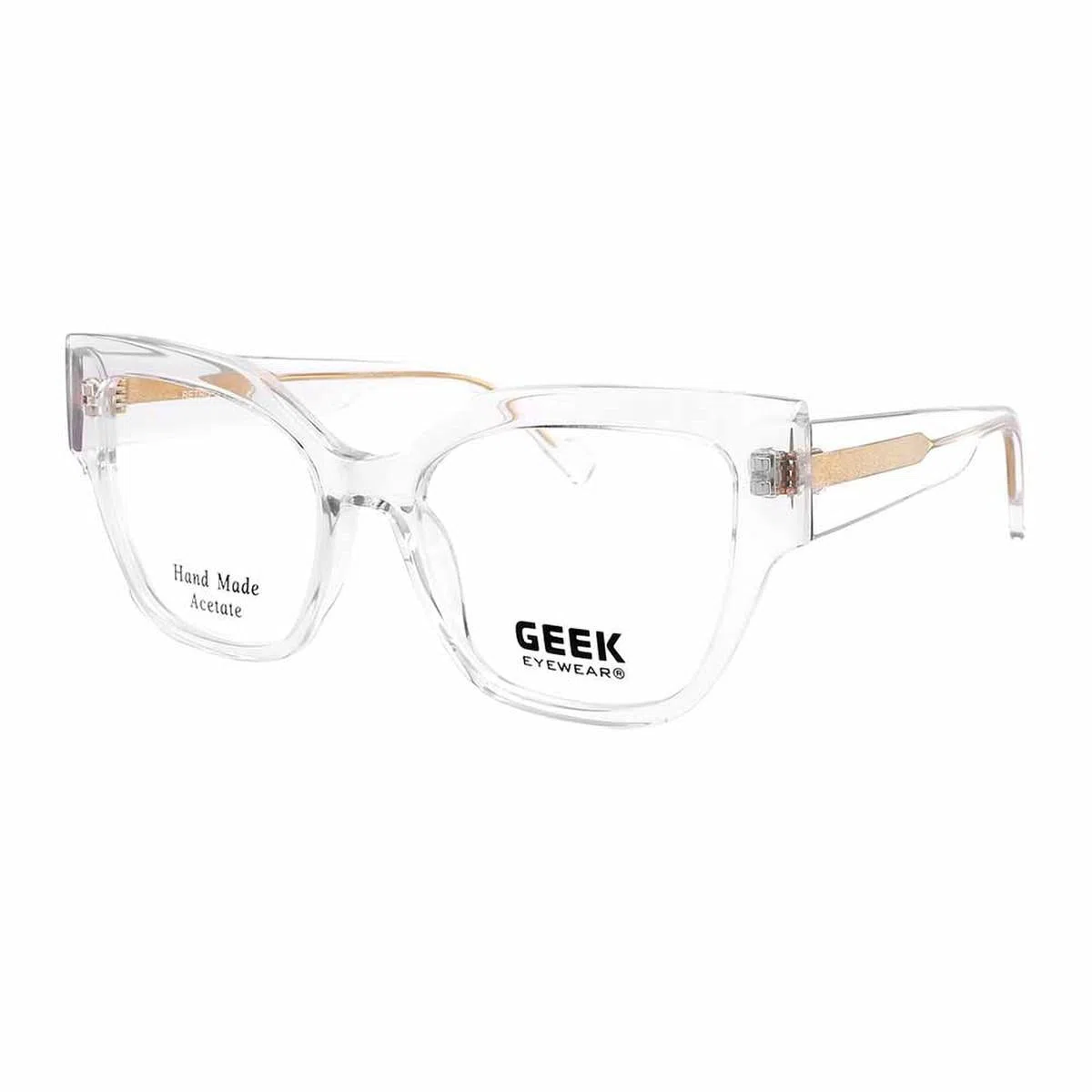 GEEK EYEWEAR GLAM Eyeglasses - view 14